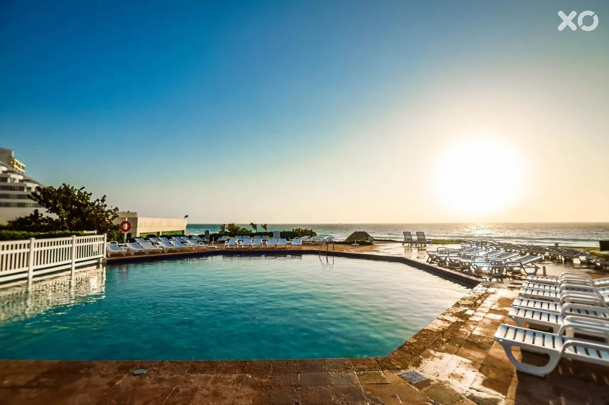 Park Royal Beach Cancun