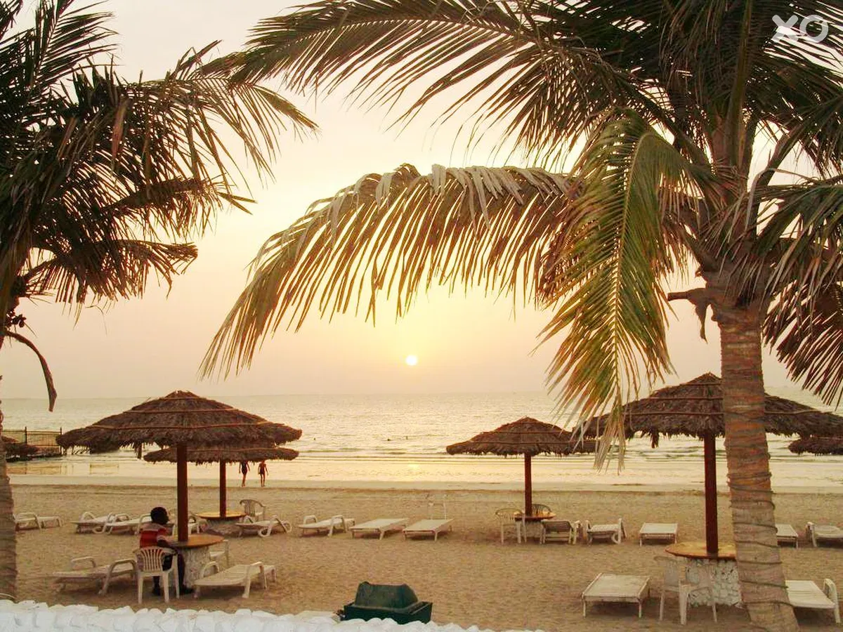 Lou' Lou'a Beach Resort