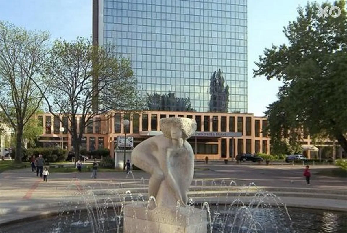 Zonar Zagreb