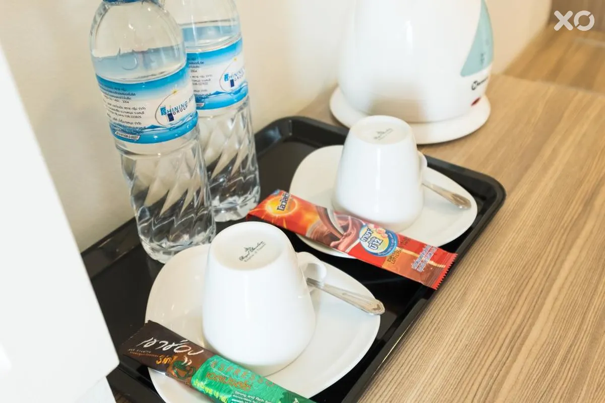 P Plus Hotel