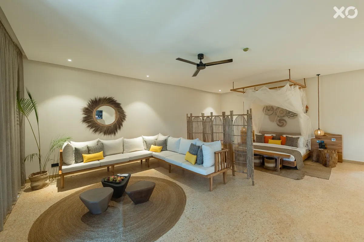 Kwanza Resort by Sunrise