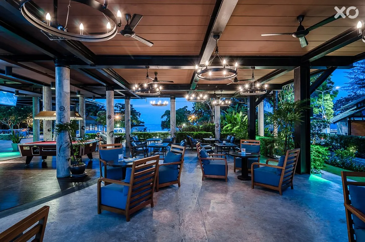 Holiday Ao Nang Beach Resort