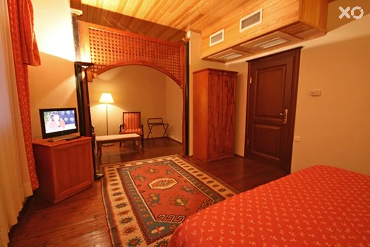 Armagrandi Spina Hotel