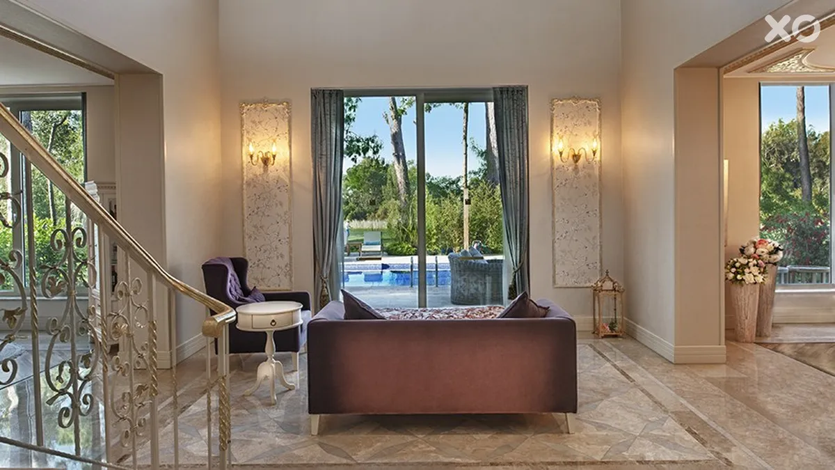 Maxx Royal Belek Golf Resort