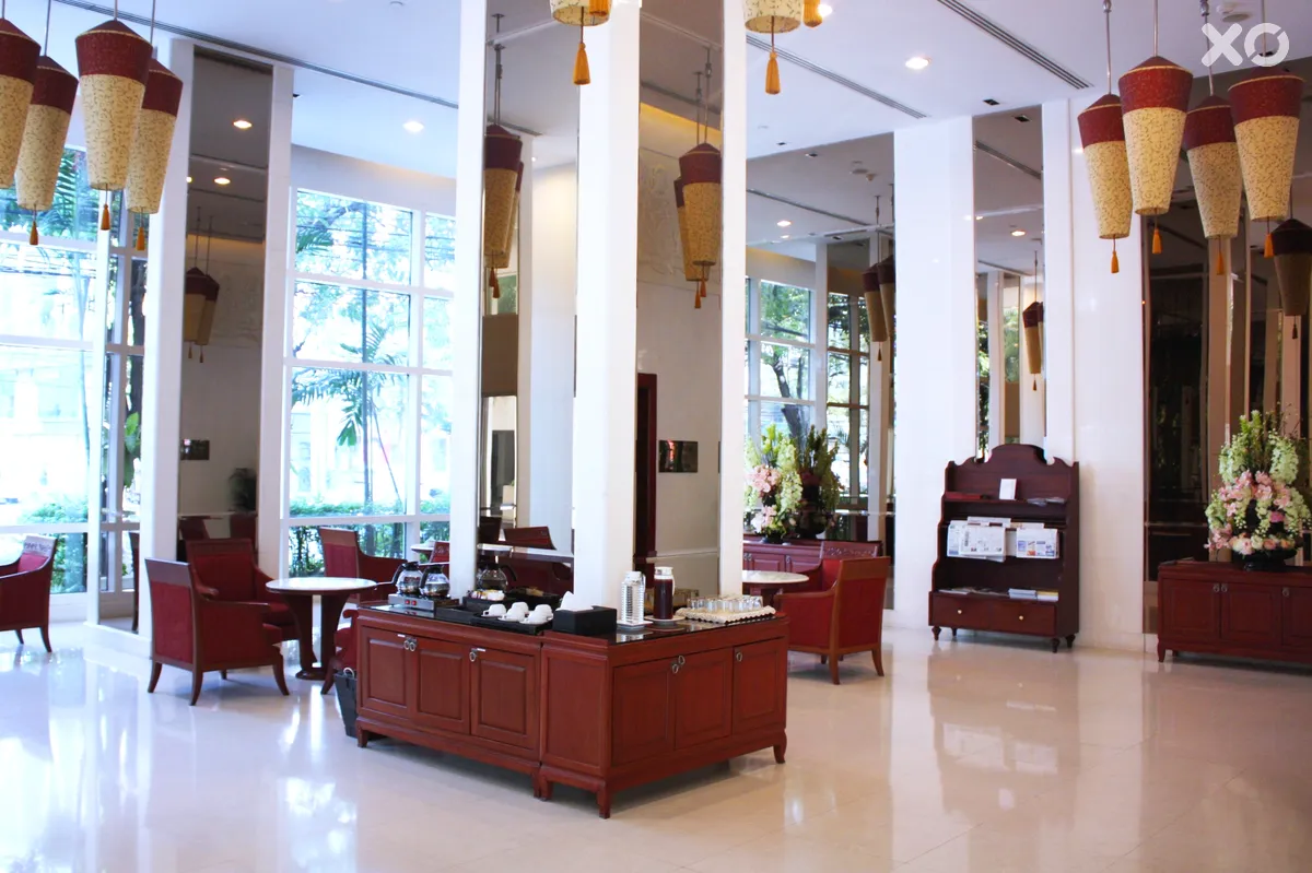 Centre Point Sukhumvit Thong Lo