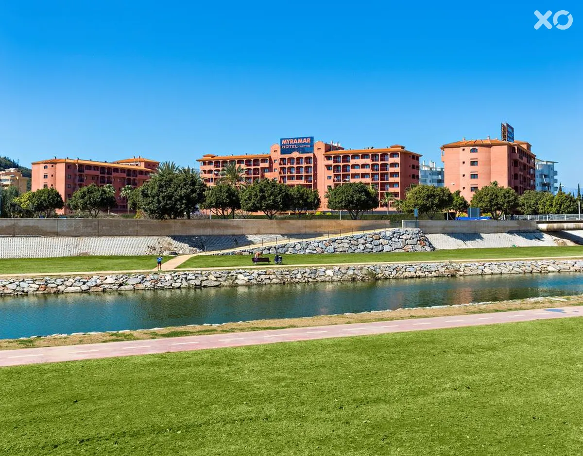 Myramar Fuengirola Hotel