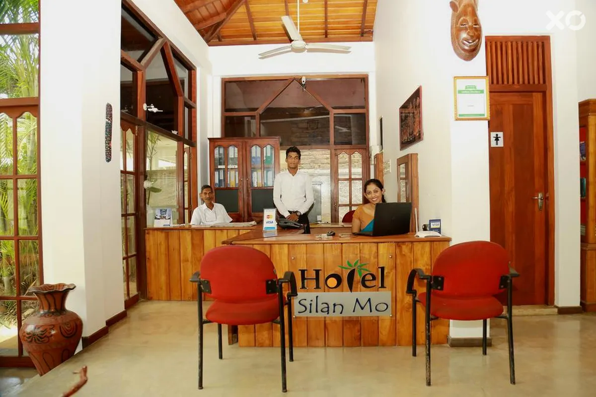 Silan Mo Hotel