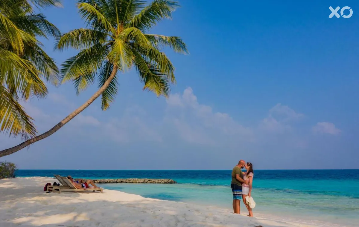 Fiyavalhu Maldives