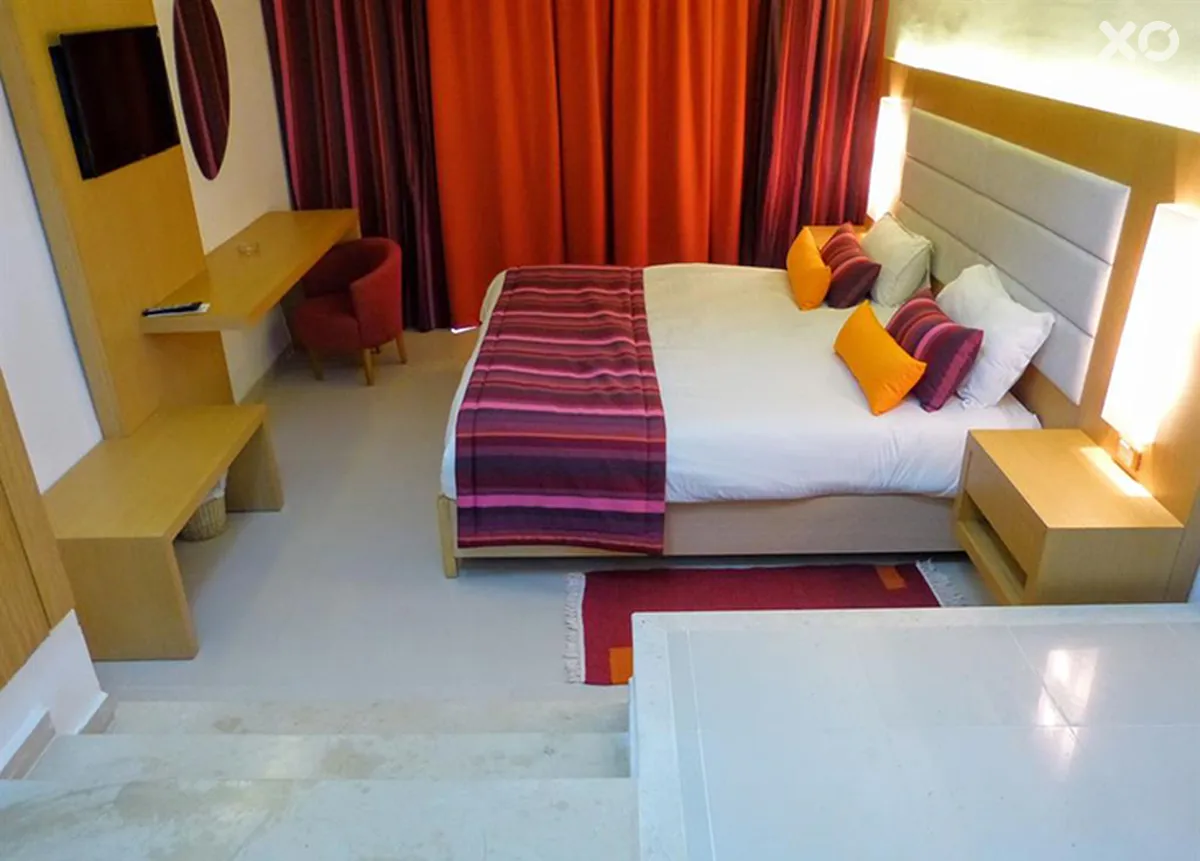 Novostar Skanes Serail & Aquapark