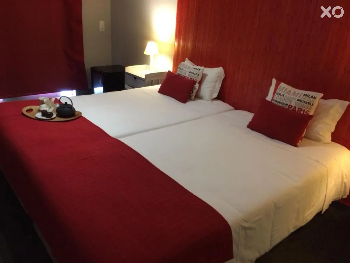 KR Hotels Albufeira Lounge