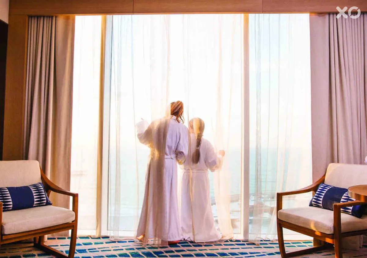 Jumeirah Beach Hotel