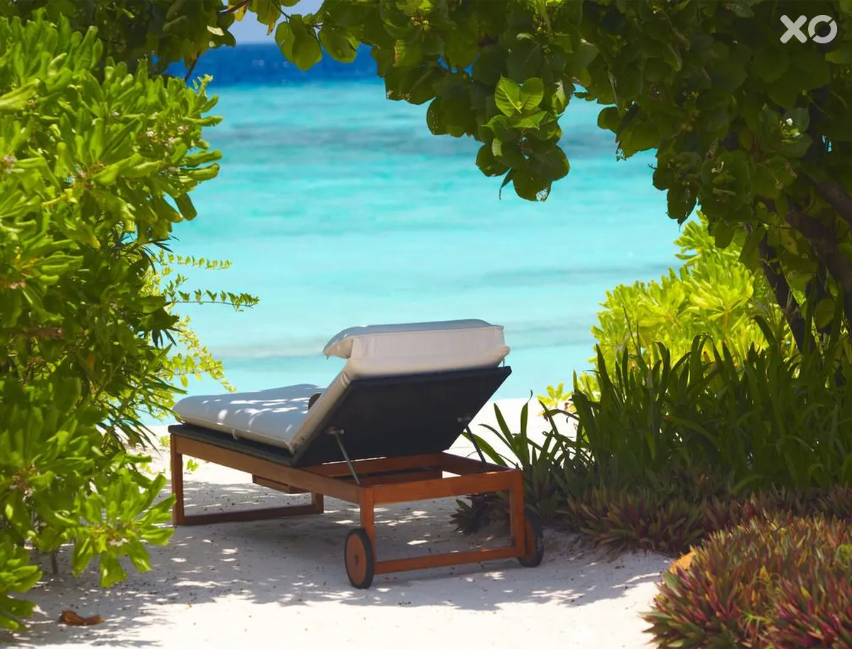 Noku Maldives