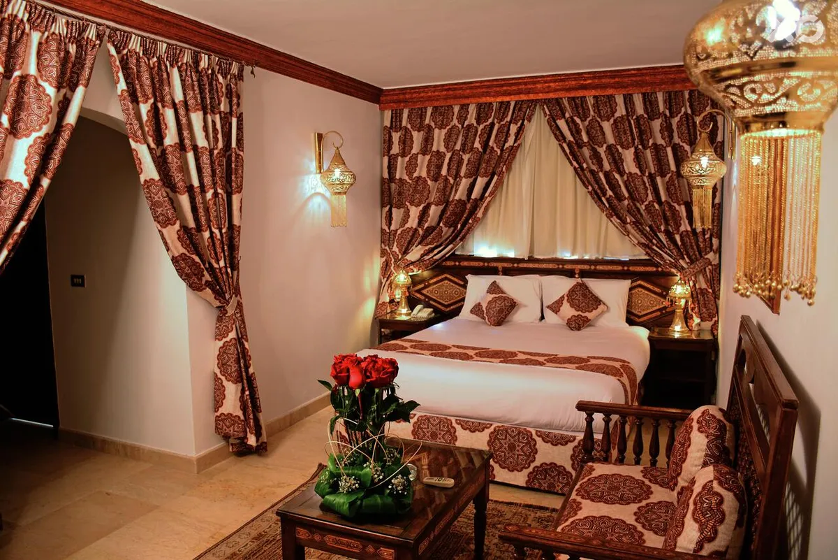 Oriental Rivoli Hotel & Spa