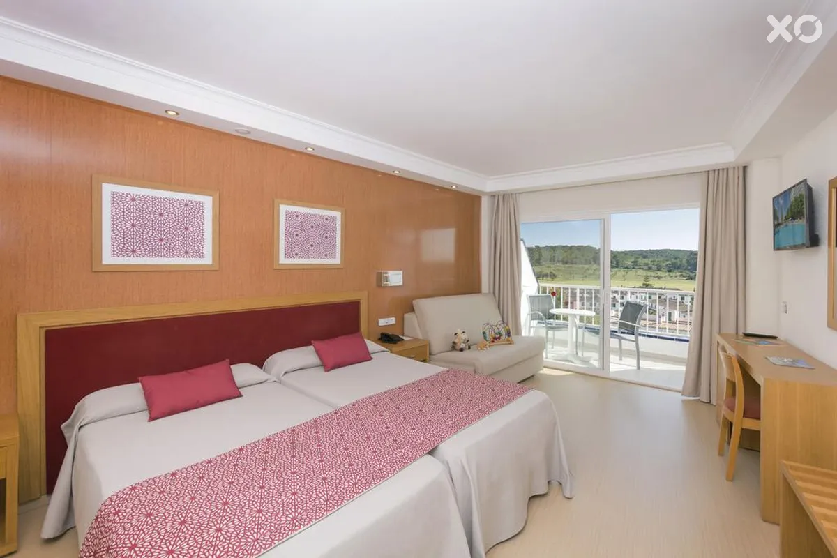 HSM Atlantic Park Hotel