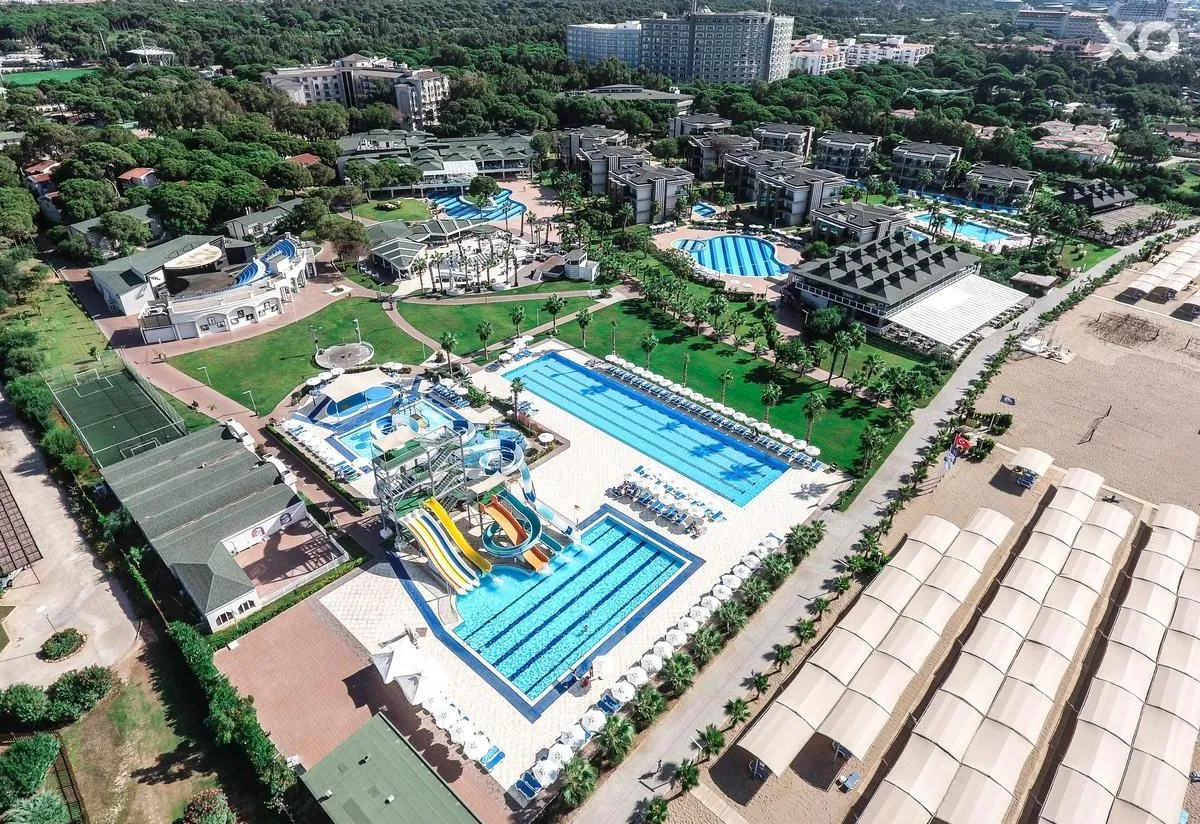 TUI Magic Life Masmavi