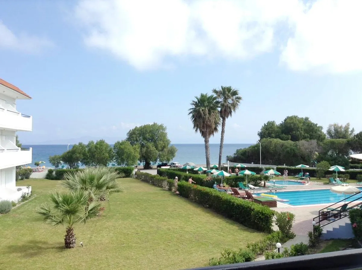 Pylea Beach Hotel
