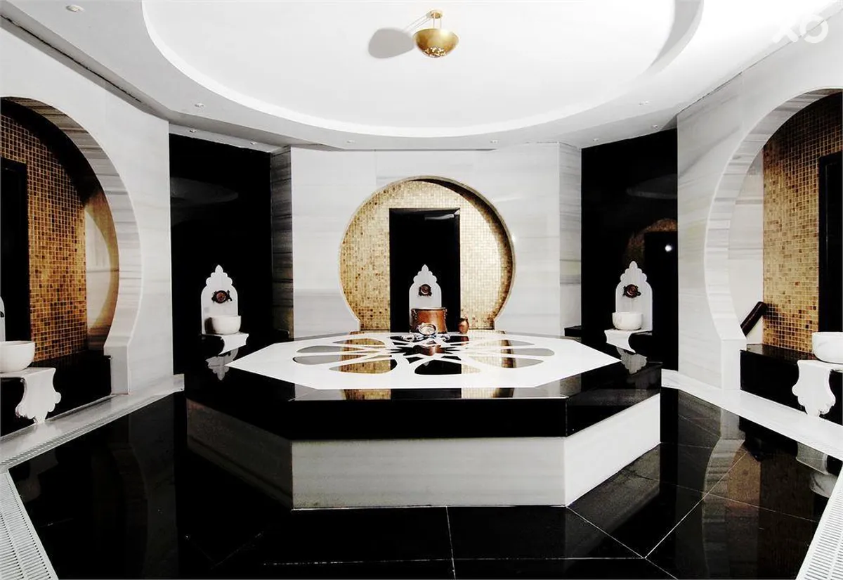 Seamelia Beach Resort Hotel & Spa
