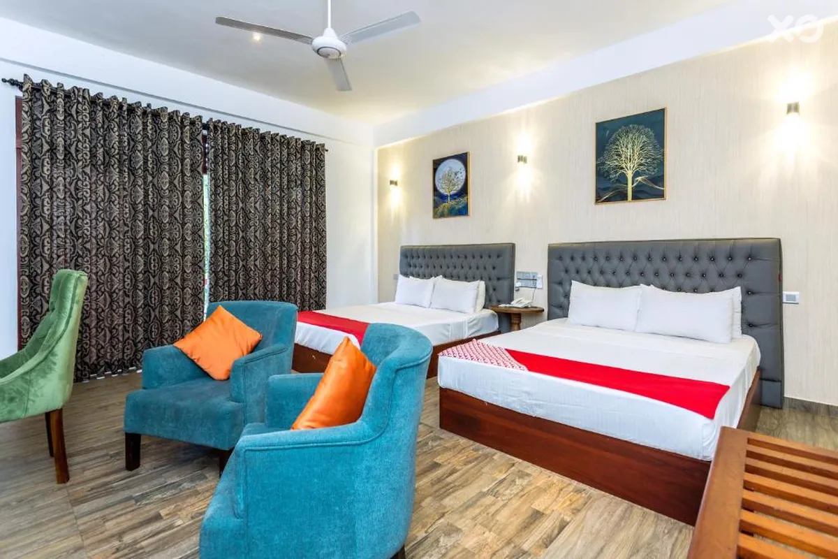 Polhena Grand Resort & Banquet