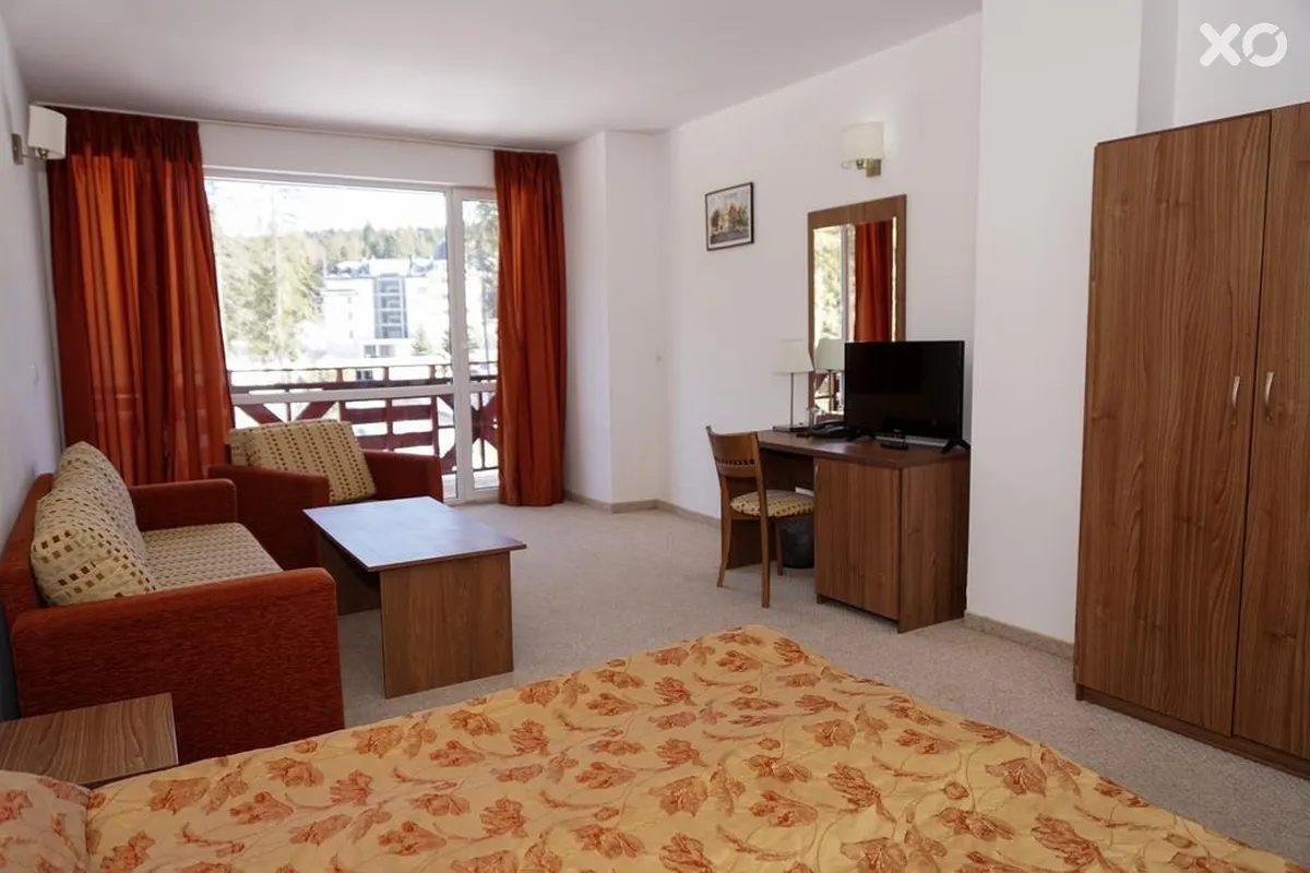 Iglika Hotel & Villas