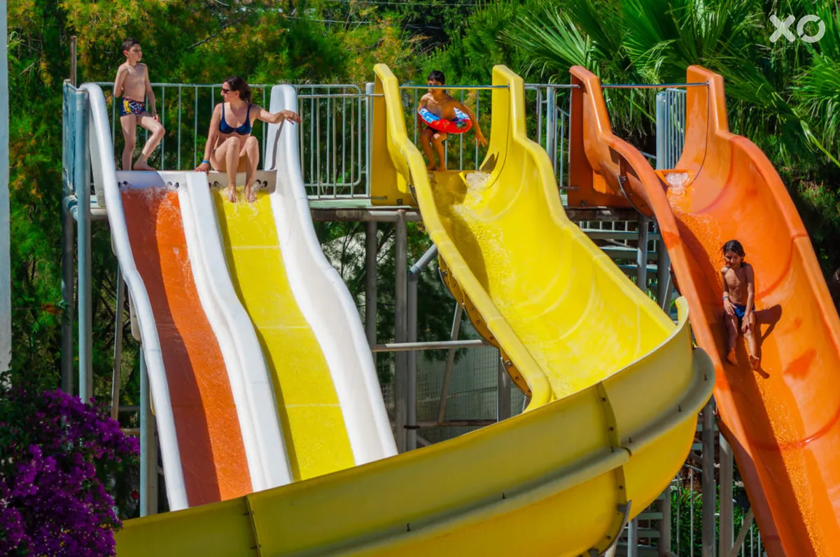 Armonia Holiday Village & Spa