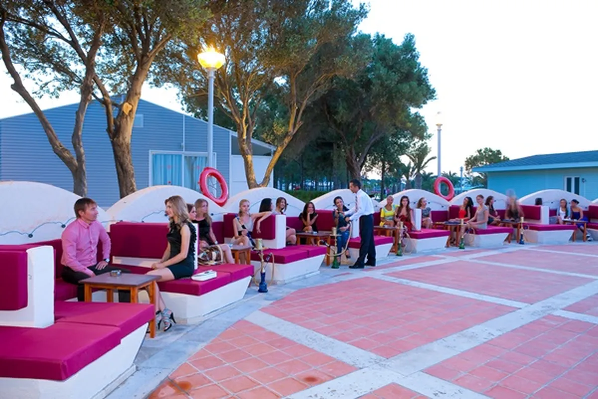 Venosa Beach Resort & Spa