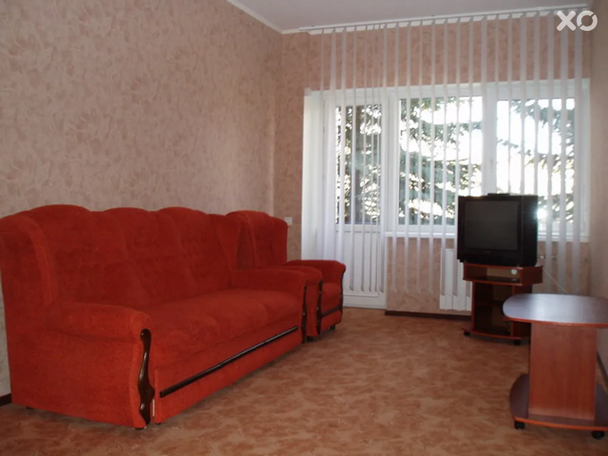 Зелений гай