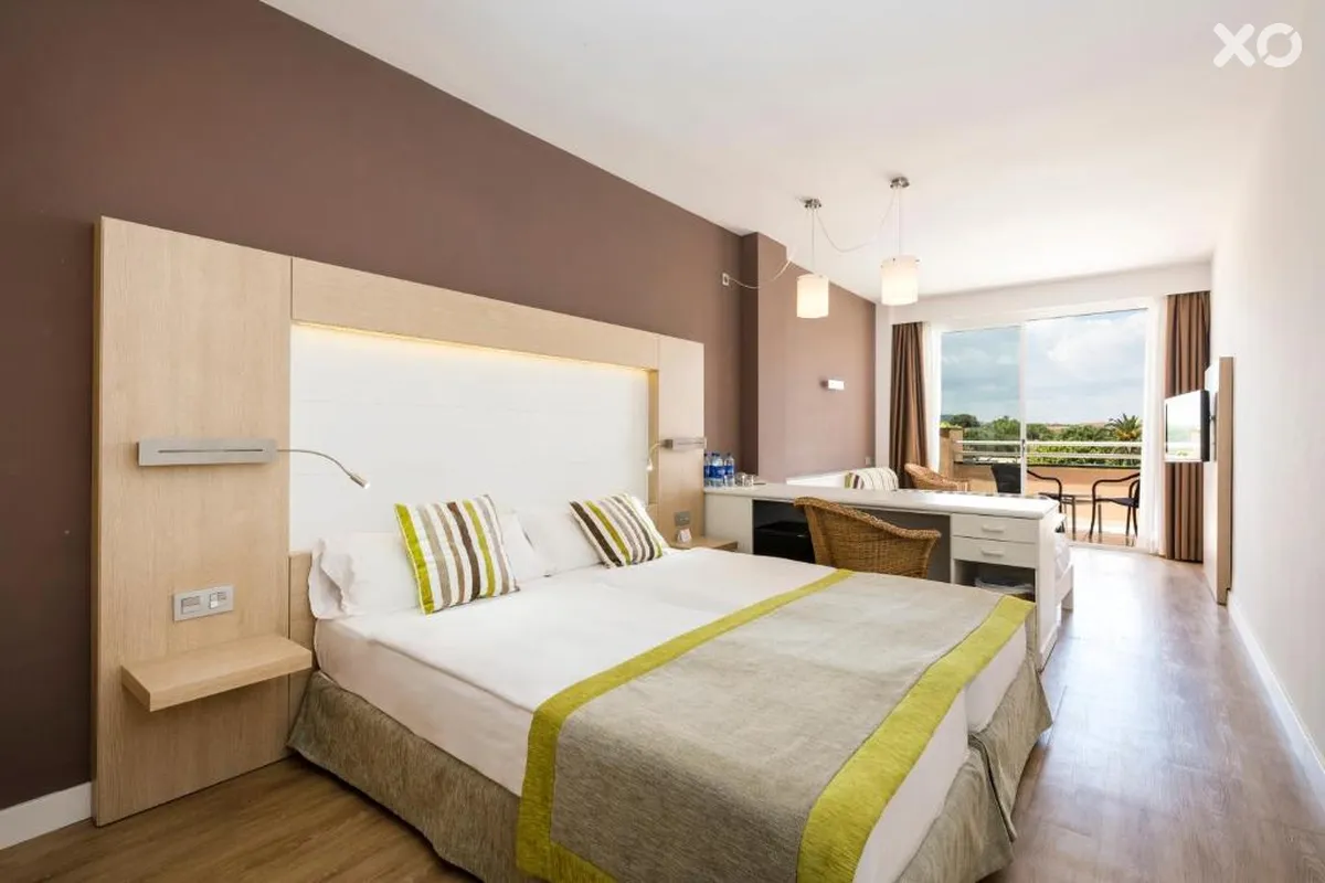 Mariant Park Hotel
