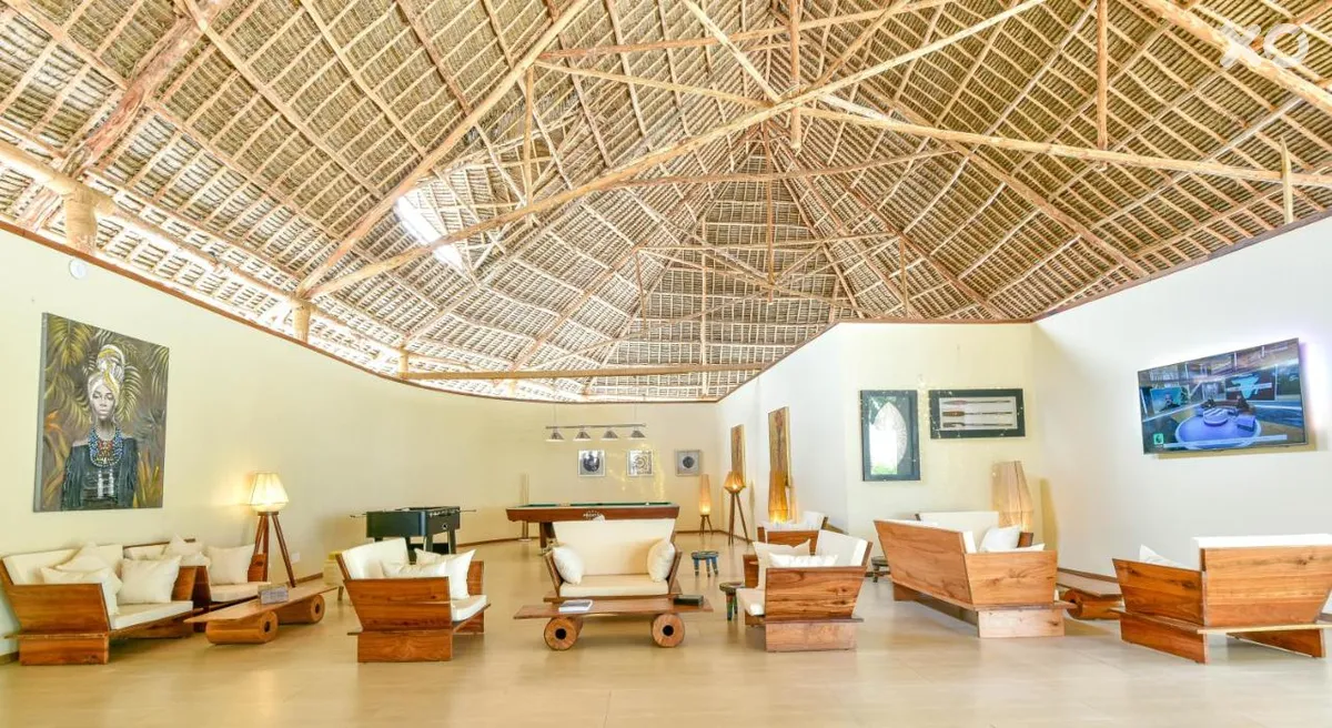 Alma Boutique Hotel