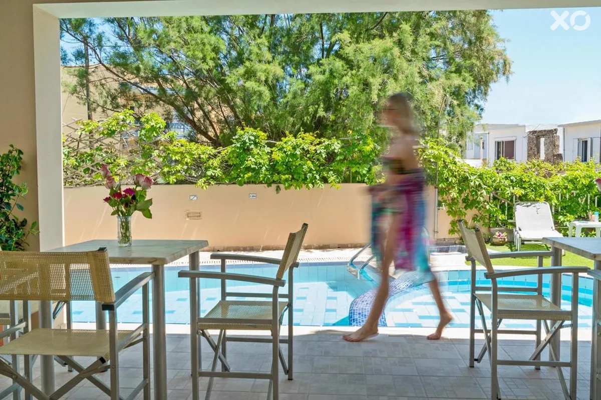 Batis Beach Hotel