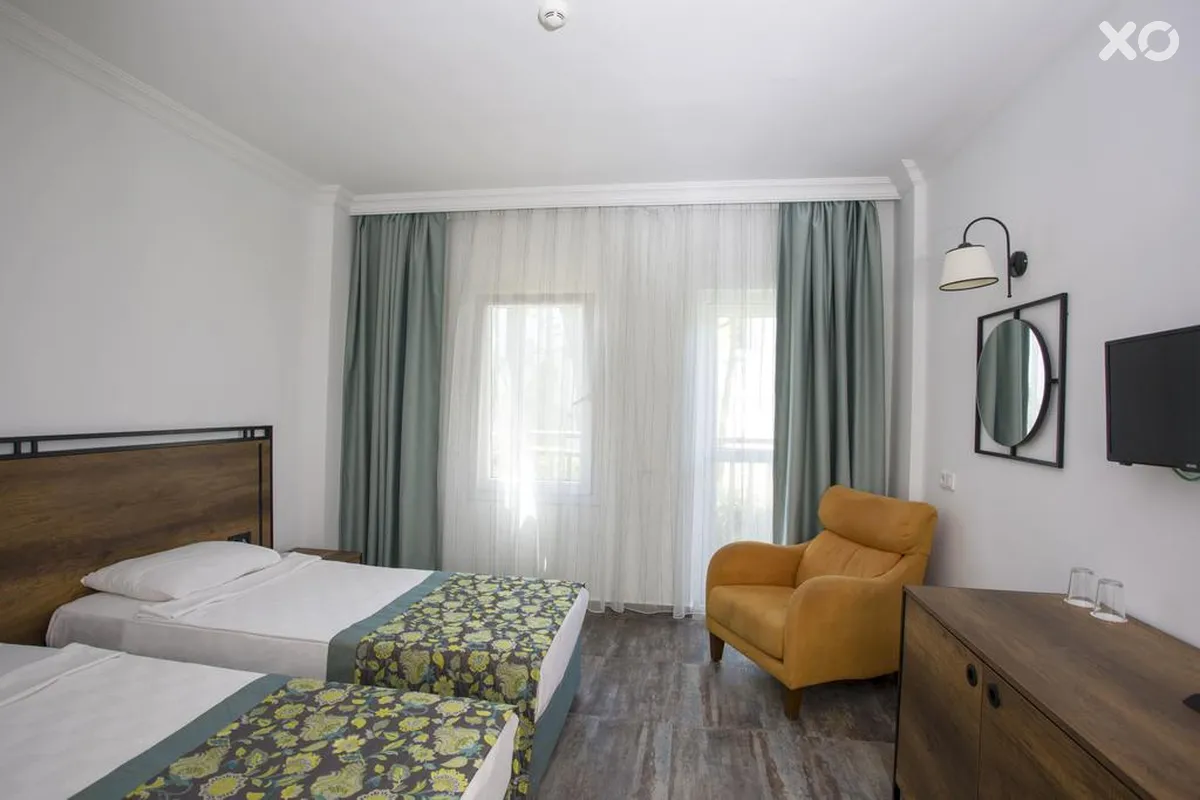 Smartline Bitez Garden Life Hotel & Suites