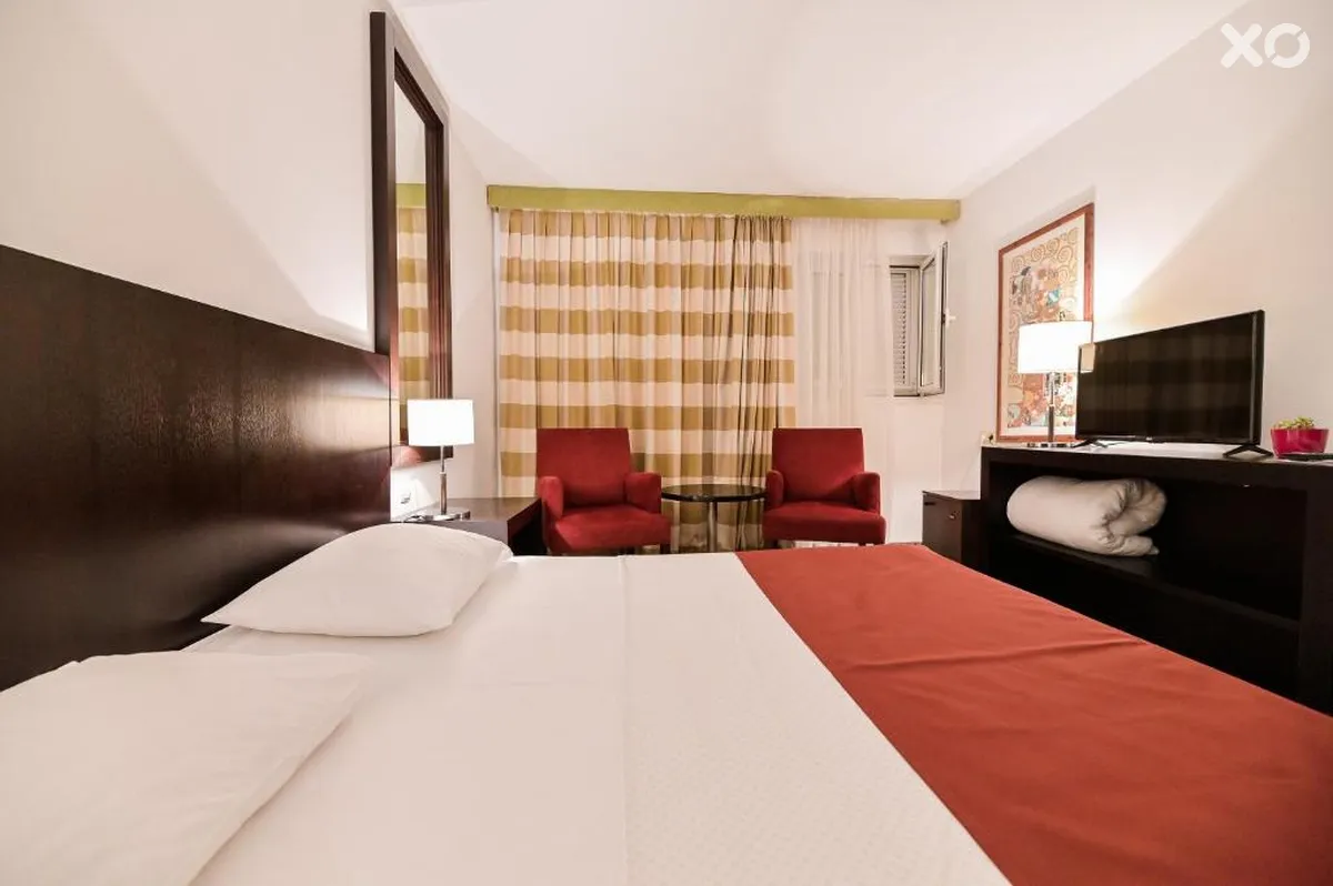 International Hotel Rab