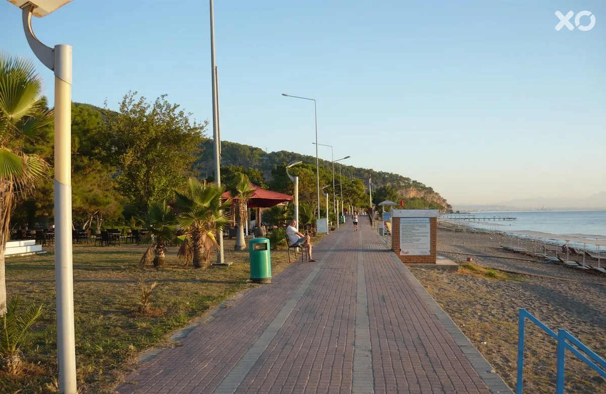 Beldibi Beach Hotel