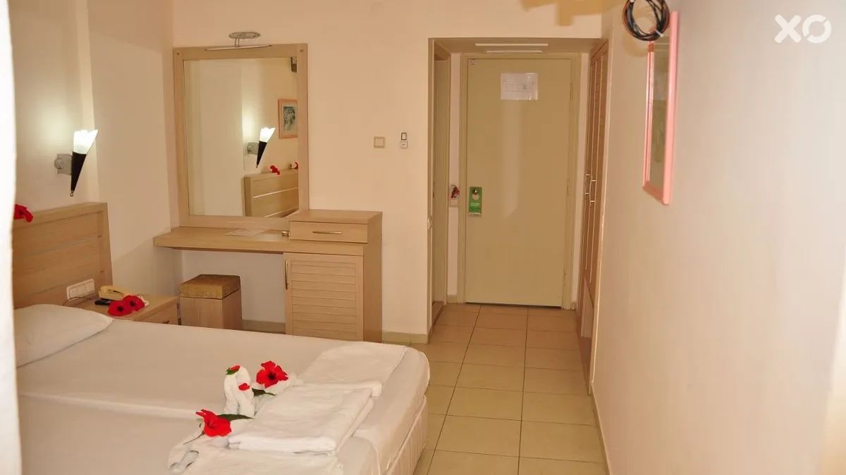 Orfeus Armin Hotel