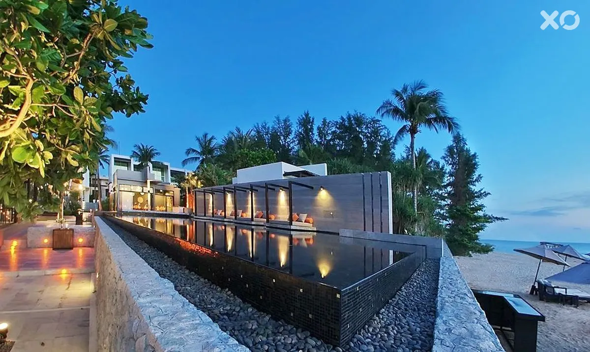 Aleenta Phuket Phang Nga Resort & Spa