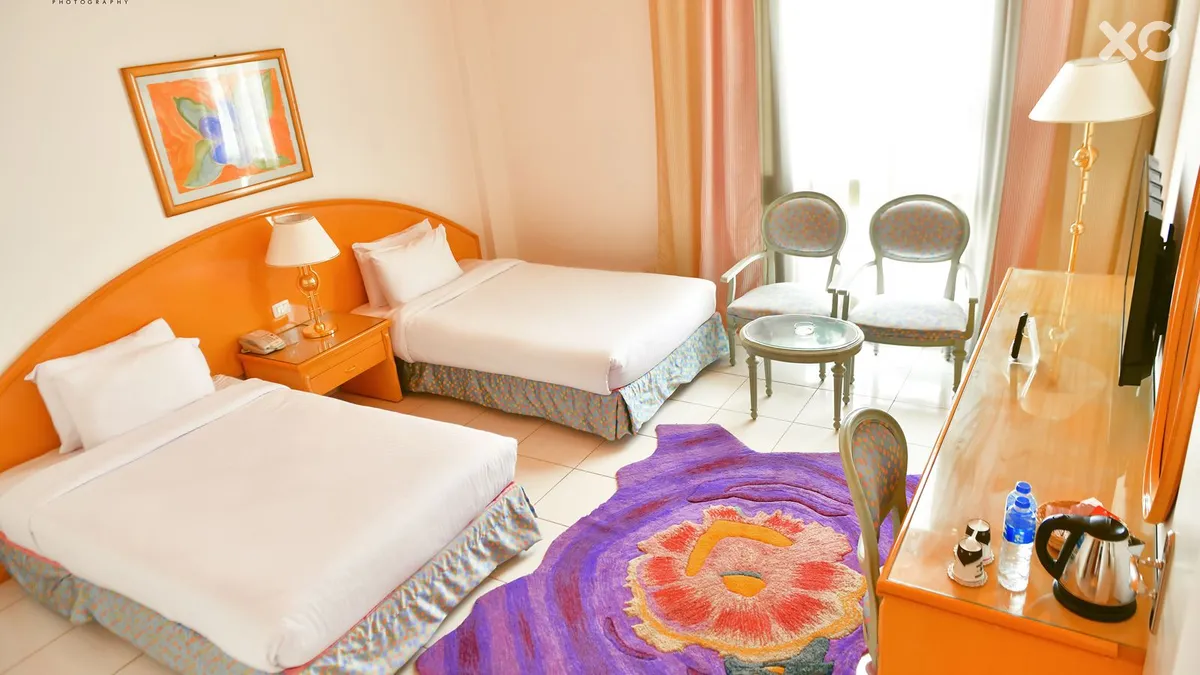 Amarina Star Resort & Aqua Park
