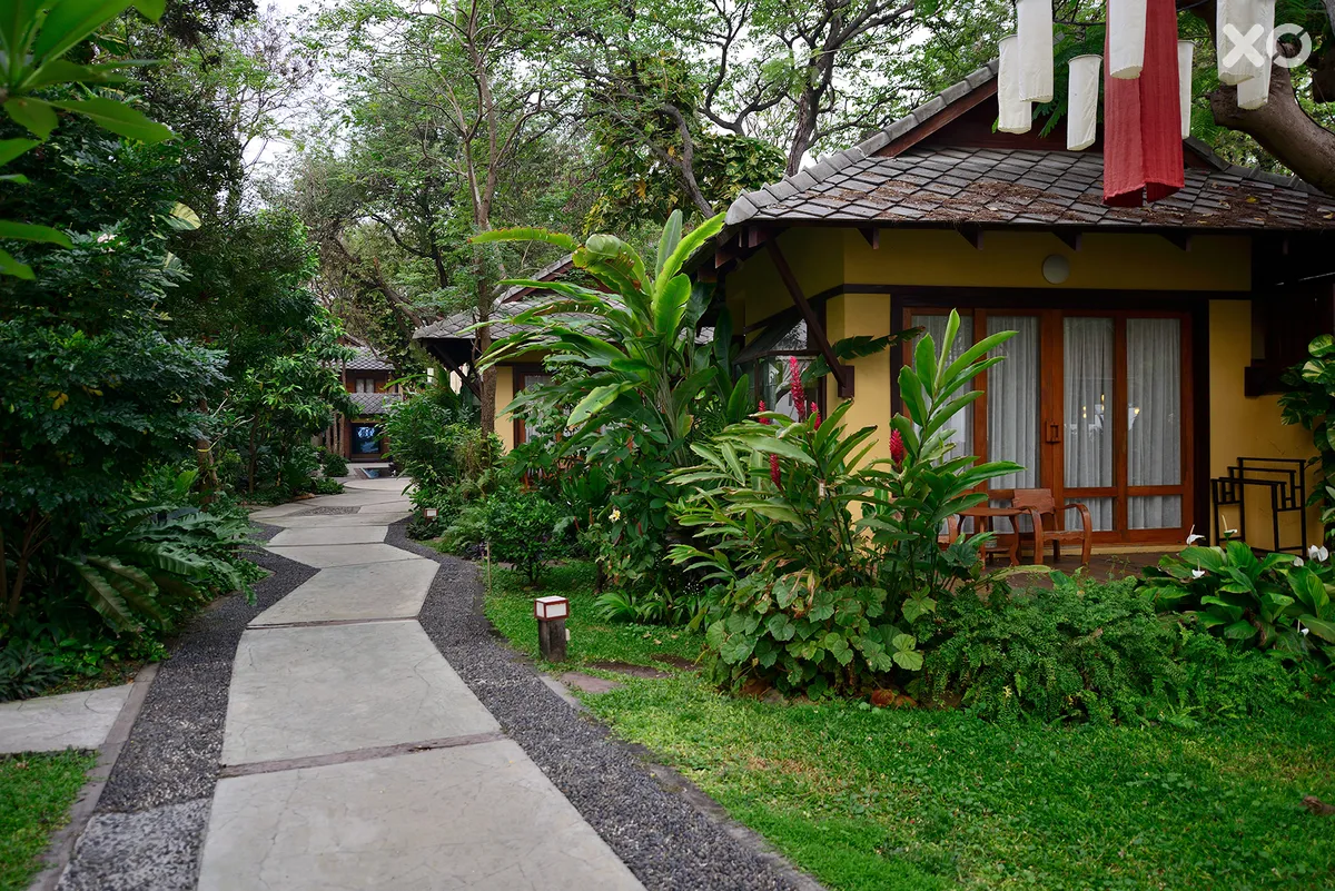 Baan Talay Dao