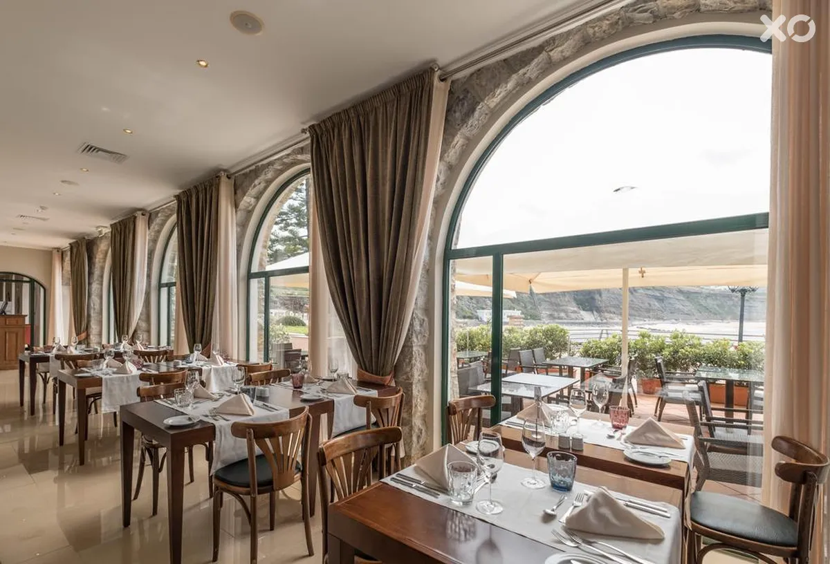 Vila Gale Ericeira Hotel