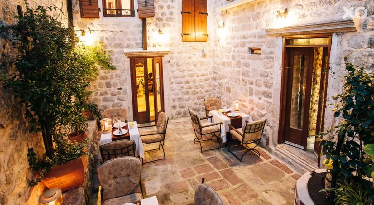 Art Hotel Galathea