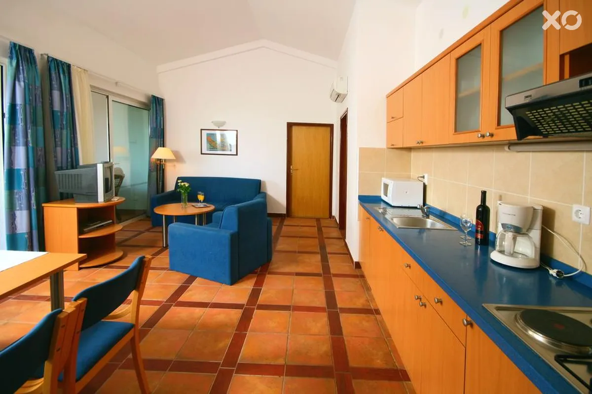 Adriatiq Resort Fontana Deluxe