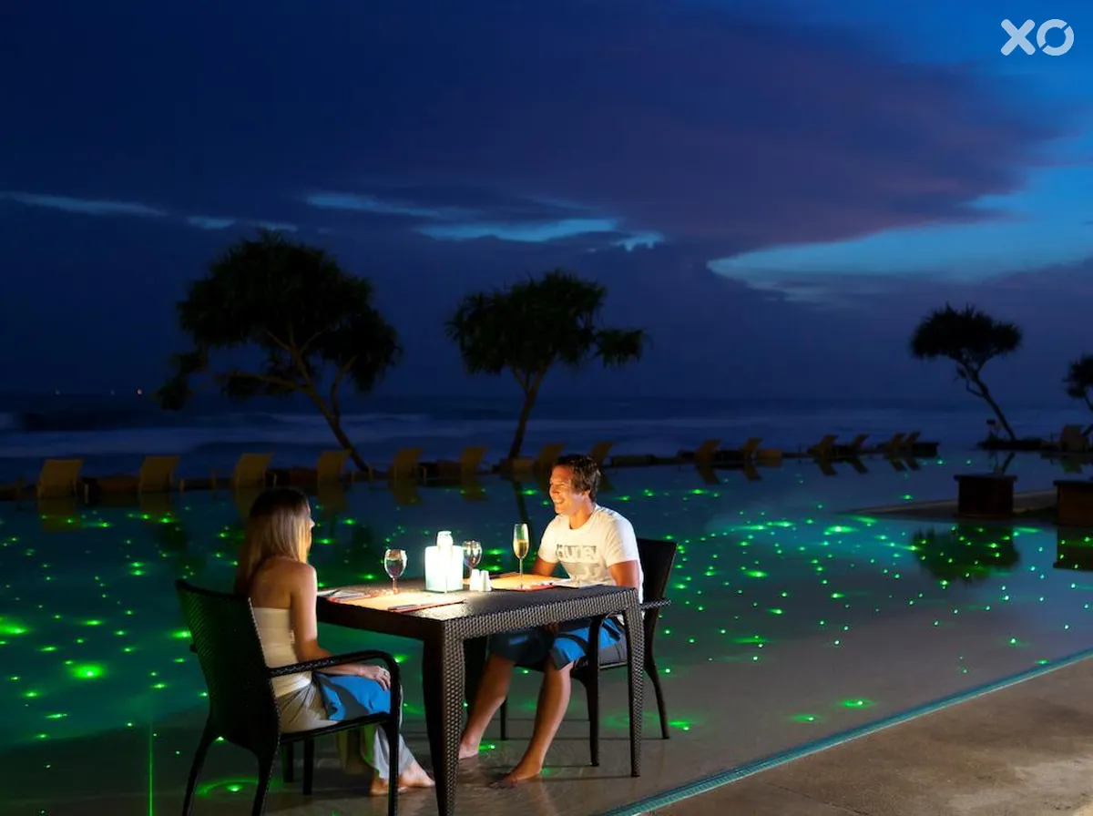 The Fortress Resort & Spa