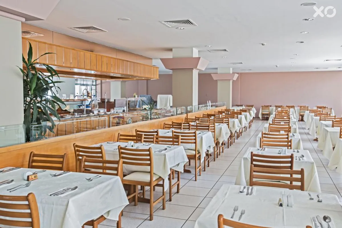Antigoni Hotel