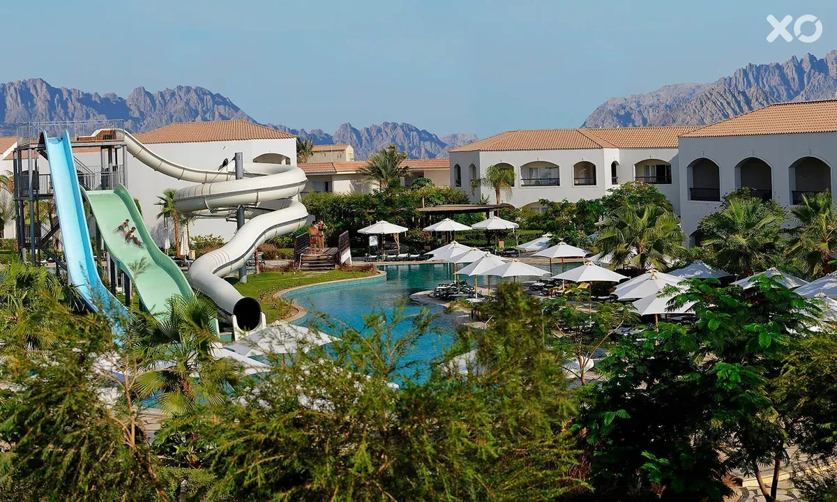 Reef Oasis Blue Bay Resort & Spa