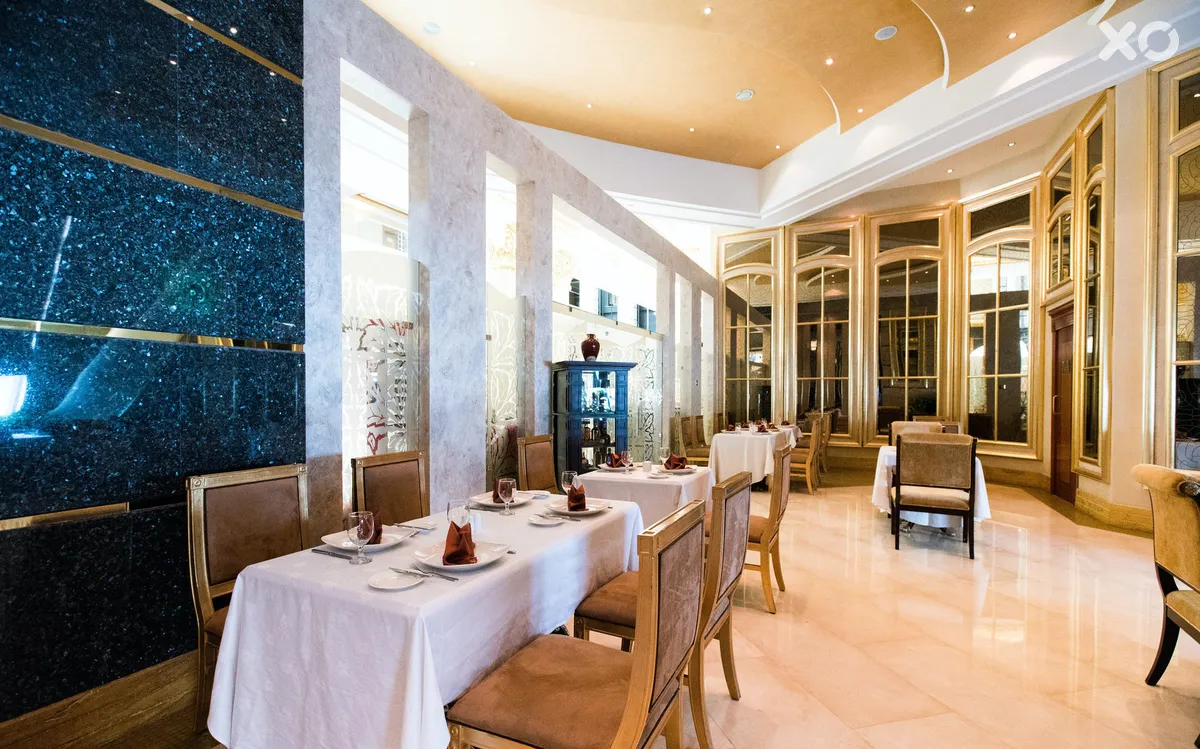 Grand Excelsior Hotel Al Barsha