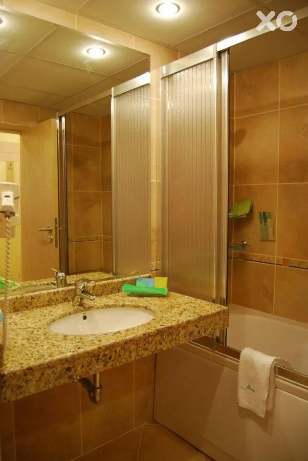 Gergana Hotel