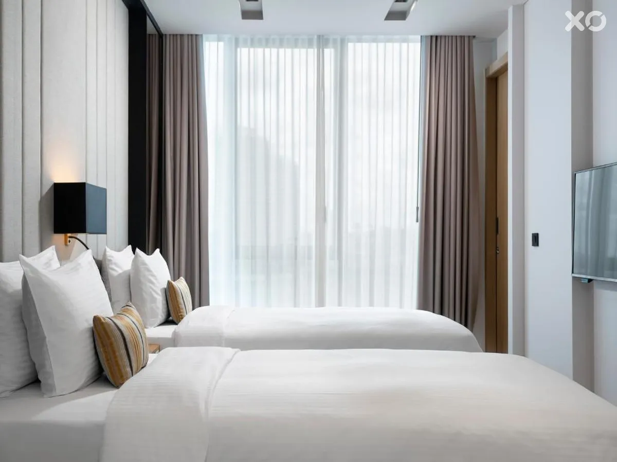 Centro Westside by Rotana