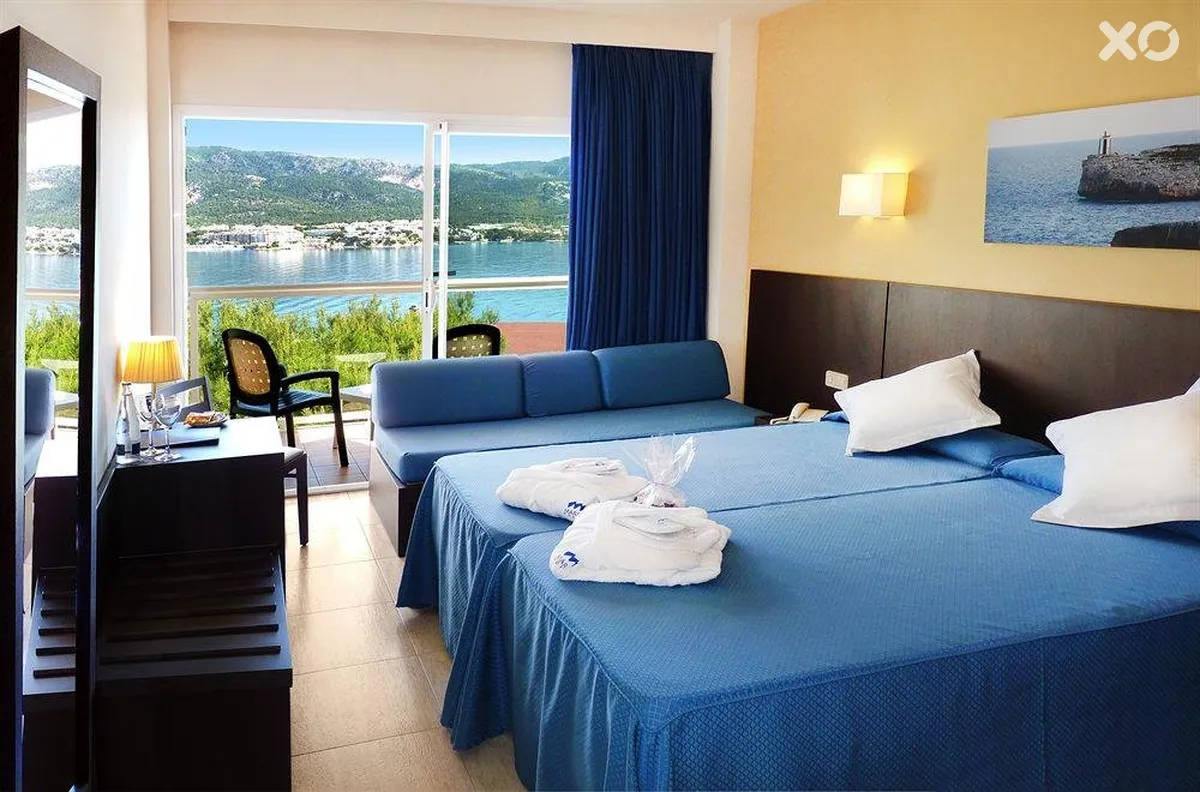 Alua Sun Torrenova Hotel