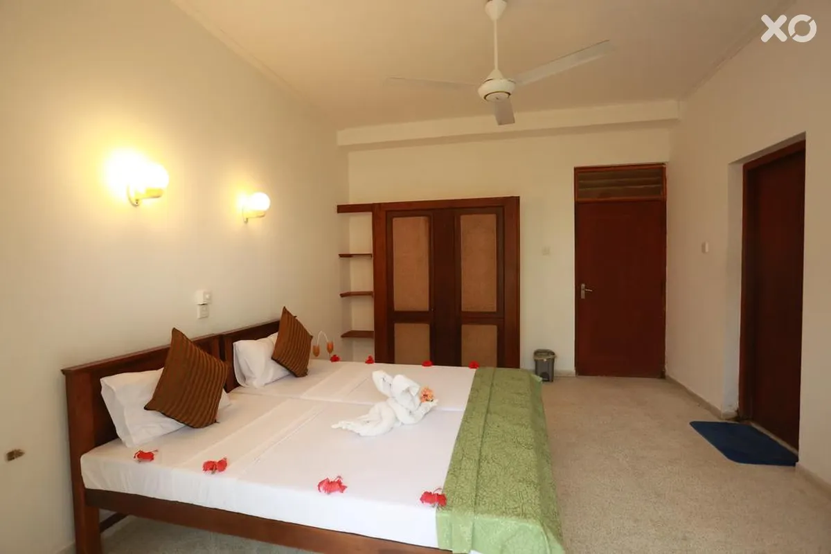 Sumadai Hotel