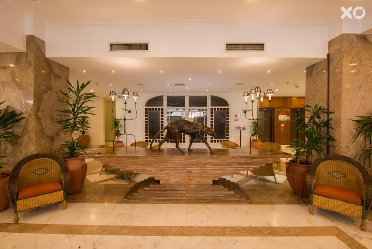 Amazonia Lisboa Hotel