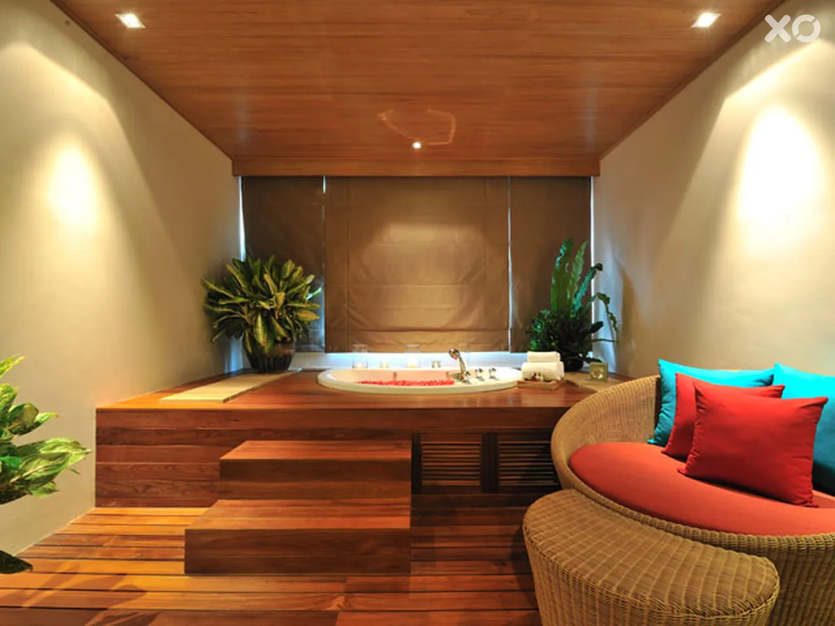 The Kee Resort & Spa
