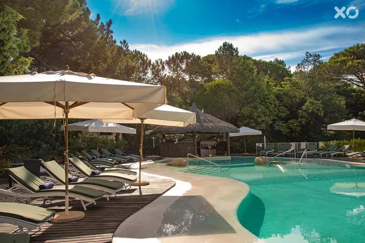 Tombolo Talasso Resort